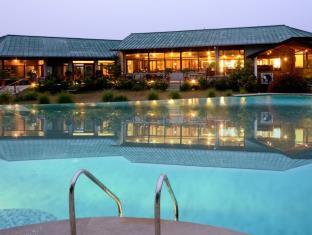 Aahana The Corbett Wilderness